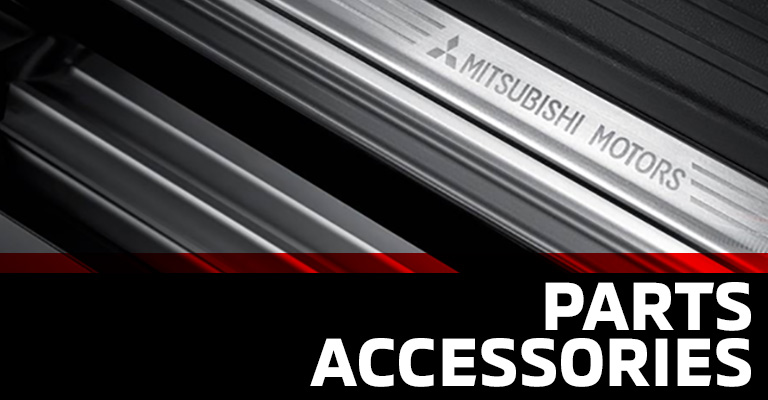 Mitsubishi header parts accessories 768x00 EN