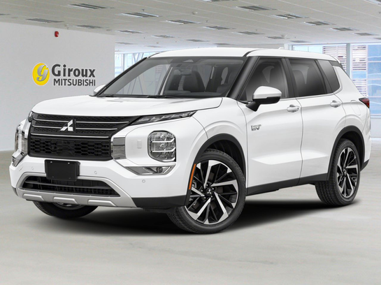 2025 MITSUBISHI Outlander PHEV Outlander Plug-In Hybrid LE/SEL/SE White Diamond 2025 MITSUBISHI Outlander PHEV Outlander Plug-In Hybrid LE/SEL/SE White Diamond