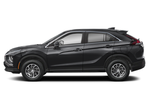 2025 Mitsubishi Eclipse Cross 2025 2025 Mitsubishi Eclipse Cross 2025