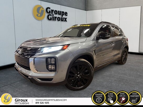 Mitsubishi RVR LE AWC 2023 Gris