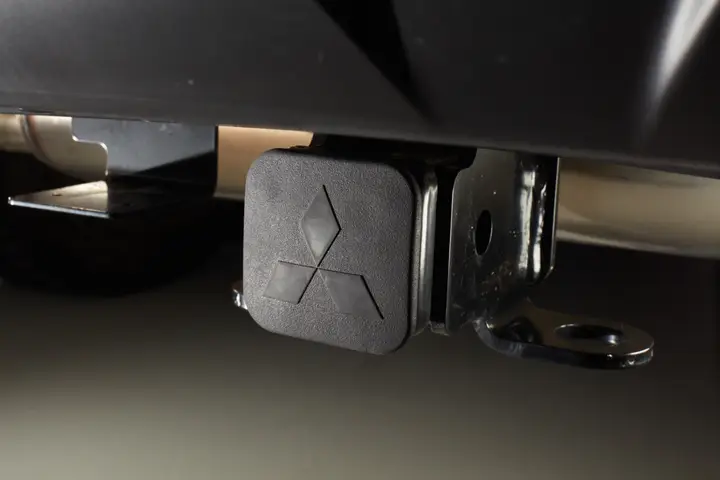 TOW HITCH